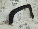 JEEP RENEGADE 2015 FRONT WHEEL TRIM ARCH COVER 735682596
