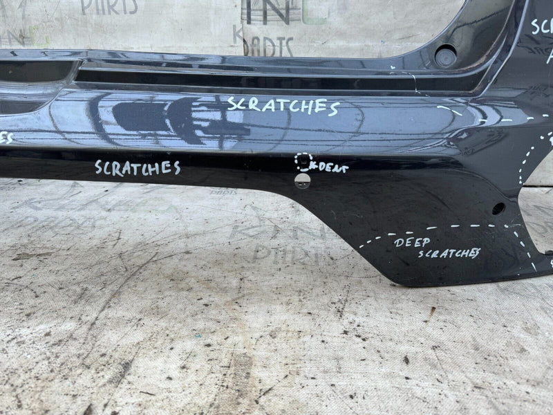 KIA NIRO HYBRID 2019-ON REAR BUMPER PDC GENUINE 86611-G5500