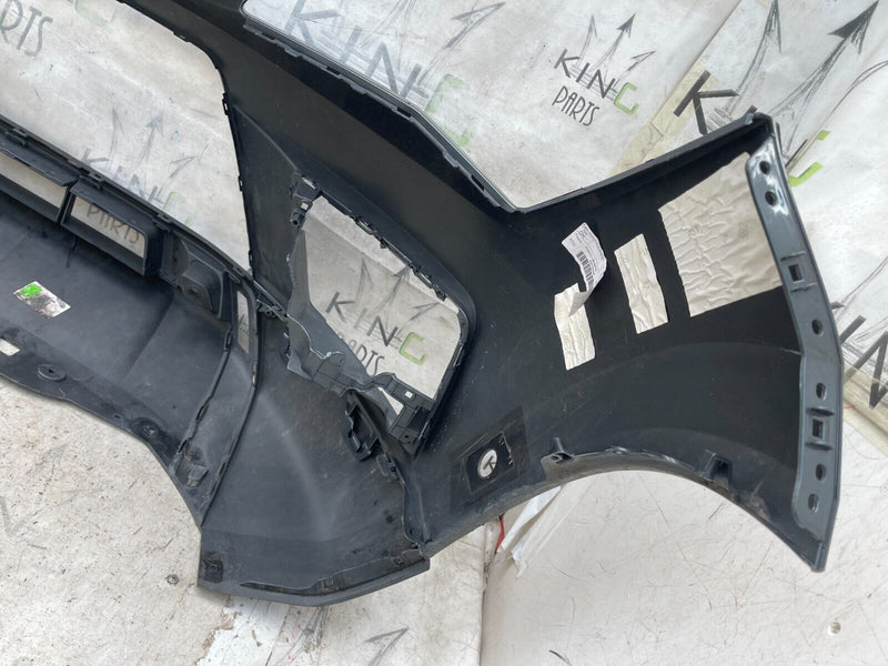 SEAT ATECA 2017-2020 FRONT BUMPER GENUINE 575807221