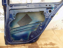 VW GOLF 6 VI 5K DOOR REAR RIGHT 5 DOORS NAVY BLUE GENUINE 5K6833312F