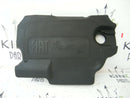 FIAT 500L TREKKING 2013-2017 ENGINE MOTOR TOP COVER 55236551