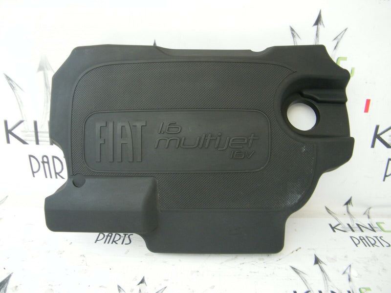 FIAT 500L TREKKING 2013-2017 ENGINE MOTOR TOP COVER 55236551