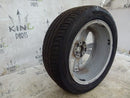 SEAT ALHAMBRA LCI 2015-ON ALLOY RIM 17" & TYRE 225/50/17 7J ET39 7N5601025
