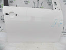 TOYOTA AYGO MK2 2014-ON FRONT RIGHT GENUINE DOOR PANEL IN WHITE