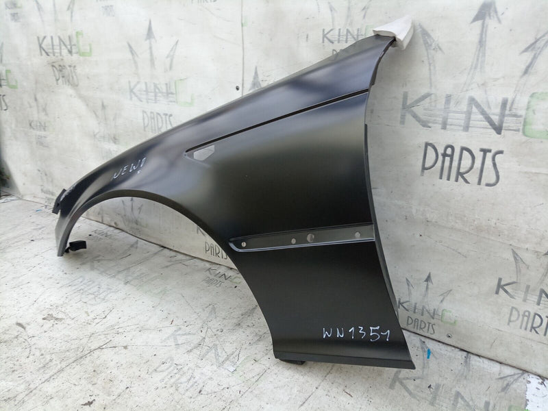 BMW 3er E46 2-DOOR 2003-05 REPLACEMENT FRONT FENDER WING PANEL LEFT SIDE