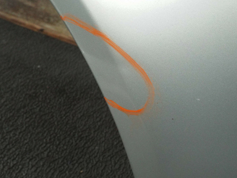 Audi A6 C6 2008-2011 Front Wing Panel Right Driver Side O/S Genuine (137)