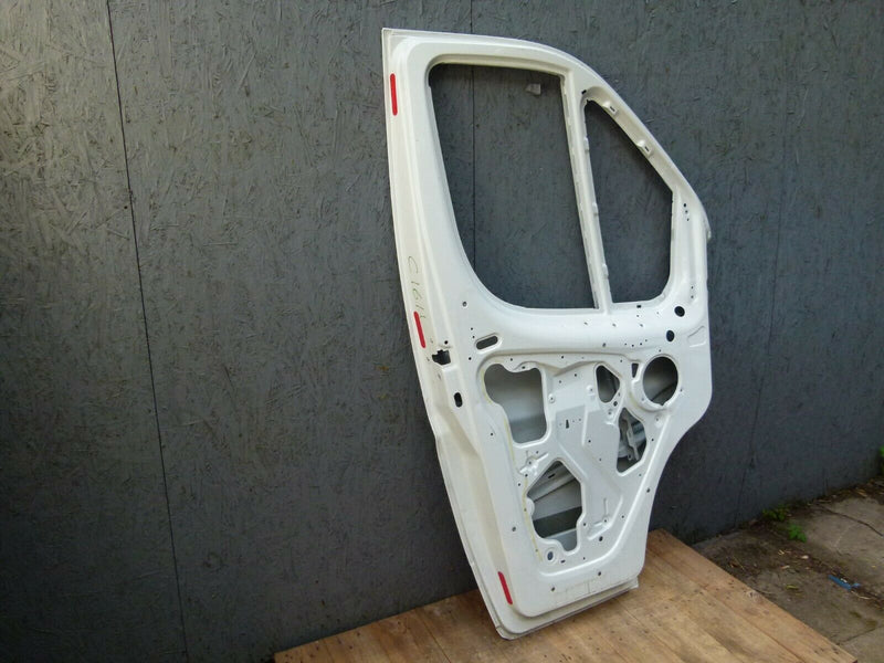 PEUGEOT BOXER FIAT DUCATO 2006-2013 LEFT PASSENGER SIDE FRONT DOOR PANEL
