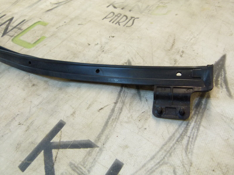 RENAULT CAPTUR 2020-ON REAR LEFT DOOR LOWER RUBBER SEAL 828314911R