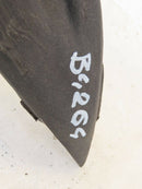 FORD MONDEO HATCHBACK 15-ON REAR BUMPER CENTRE PAD GENUINE DS7317K922LAW