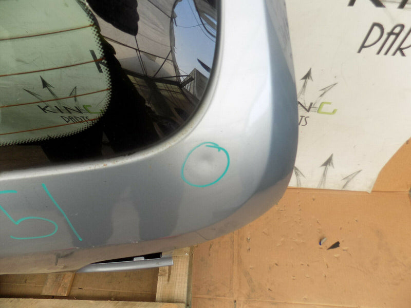 MERCEDES B150 W245 TAILGATE BOOT LID GREY