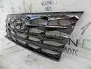 HYUNDAI TUCSON NX4 2020-ON GENUINE FRONT GRILL 86351-N7100 NEW SHAPE