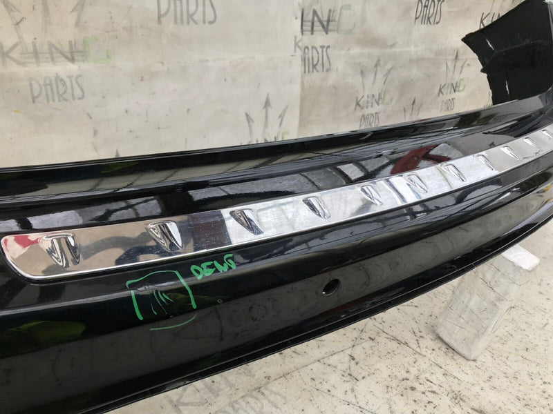 MERCEDES GLA X156 AMG 2013-17 REAR BUMPER PDC GENUINE A1568852425