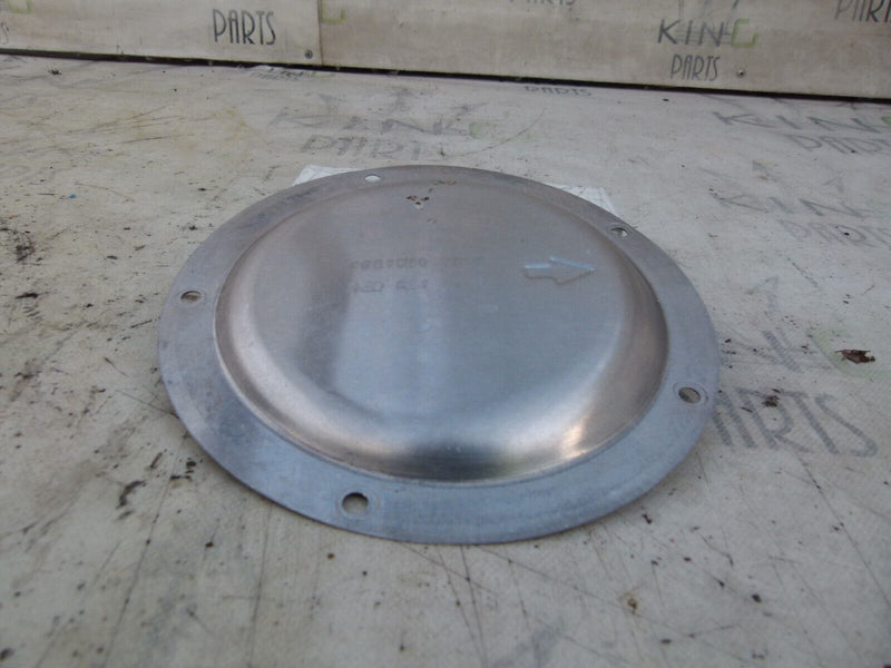 MINI COUNTRYMAN R60 2010-2014 TANK SERVICE CAP COVER GENUINE 9801691