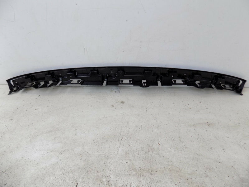 BMW 3 SERIES E46 SALOON 2001-2005 REAR BUMPER MOUNT 7030615