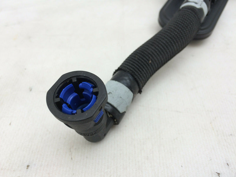 VW GOLF MK7 1.4 TDI 1.6 2.0 NEW FUEL DAMPER SENSOR 5Q0127242 HOSE PIPE 6C0130295