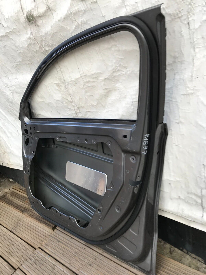 MERCEDES A W177 2018-24 GENUINE FRONT DOOR SHELL PANEL RIGHT DRIVER SIDE