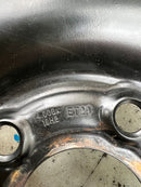 AUDI A5 19" 125/70/19 ET29 SPACE SAVER SPARE WHEEL 8K0601027