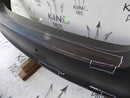 SKODA YETI (5L) 2008-2012 BLACK REAR BUMPER GENUINE 5L6807421 PDC