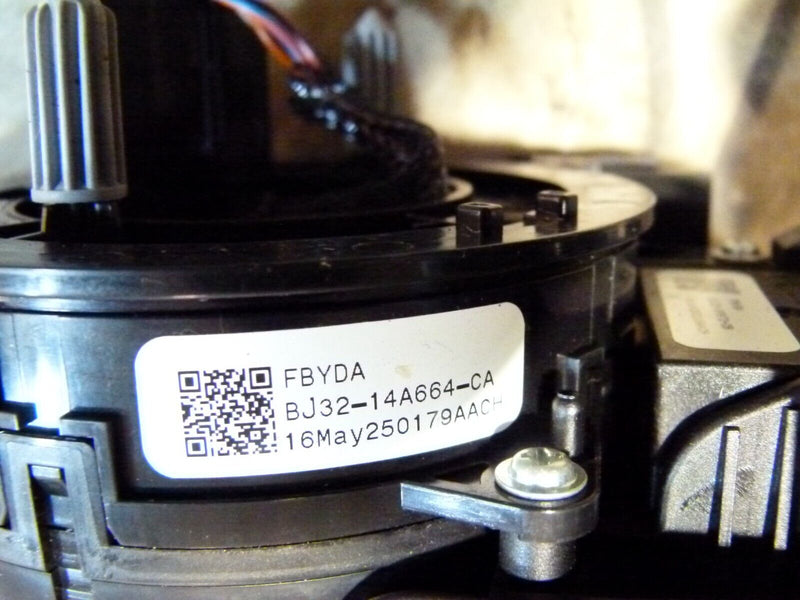 RANGE ROVER SPORT 13-17 WIPERS BLINKERS SWTICH STALKS GENUINE DPLA13N064YA