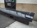 BMW 3 Series E90 LCI Facelift Left Side Skirt N/S Genuine Black (154) 15857711
