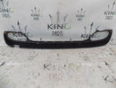 MERCEDES C CLASS W205 2015-17 DIFFUSER REAR BUMPER PDC A2058856238