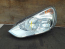 Ford S MAX S-MAX 2006-2014 Headlamp Headlight Left Side N/S (217) Genuine