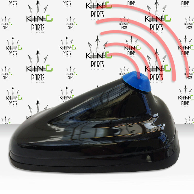 VW POLO 6C SKODA FABIA 3 GENUINE ROOF ANTENNA AERIAL BASE FM 6C0035501G 3-PLUG