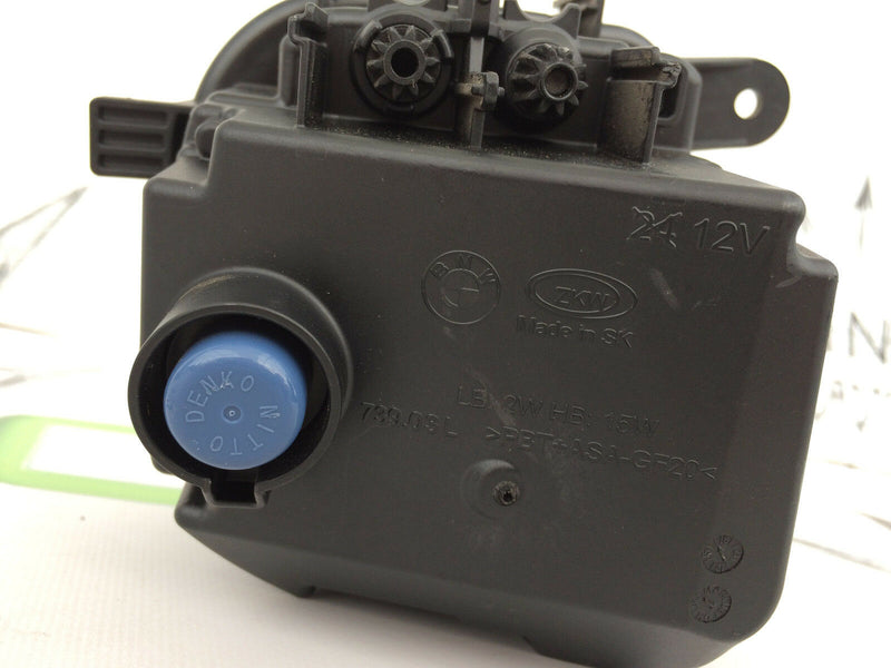 BMW X5 F15 X6 F16 FOG LIGHT LED DYNAMIC LIGHT LEFT SIDE 7390310212 739.03L