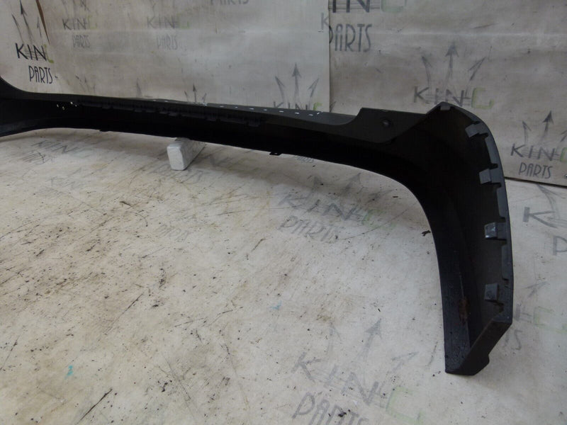 FORD TRANSIT COURIER LCI 2018-ON REAR BUMPER STEP TRAY GENUINE ET7617K823 AA0155