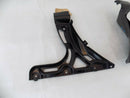 BMW 5 SERIES E60 SALOON LCI 03-10 REAR BUMPER MOUNT BRACKET LEFT & RIGHT /B01-58