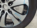 KIA SPORTAGE 2010-14 ALLOY RIM 18" TYRE 235/55/18 7J ET40.5 529103U350