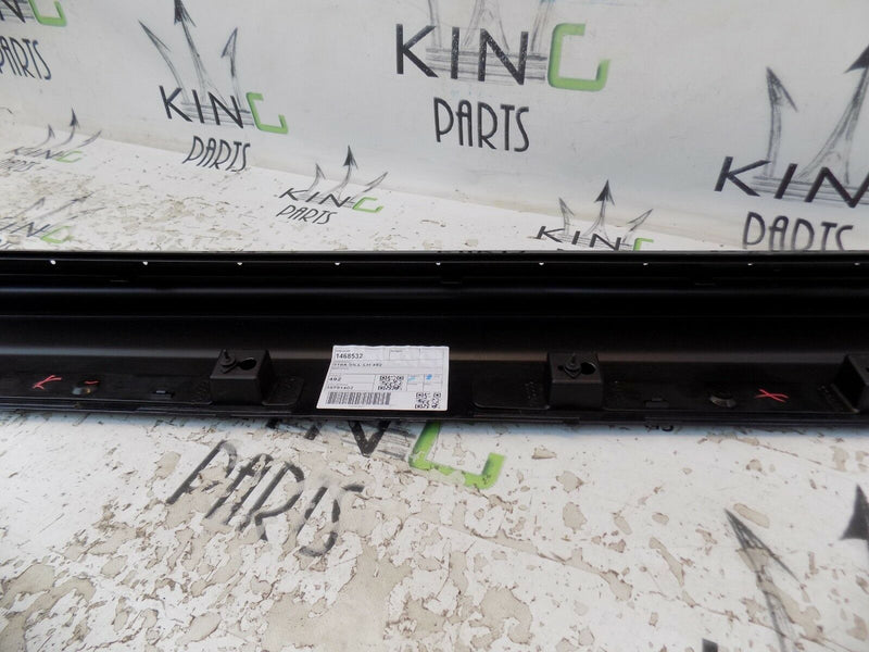 VOLVO XC90 2014-ON LEFT SIDE SKIRT SILL COVER 39791402