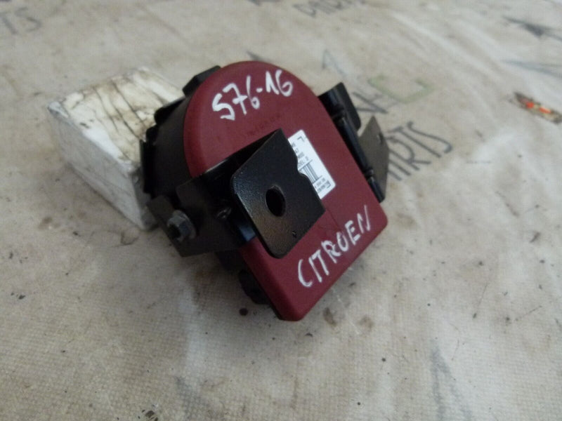 CITROEN C4 2013-2016 ANTI THEFT ALARM SIREN GENUINE 9677756080