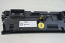 AUDI A6 (C7/4G) 2012-ON A/C HEATER CLIMATE CONTROL SWITCHES PANEL 4G0820043AC