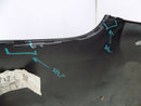 VOLVO V70 2014 2015 2016 SECOND FACELIFT BLACK REAR BUMPER GENUINE OEM