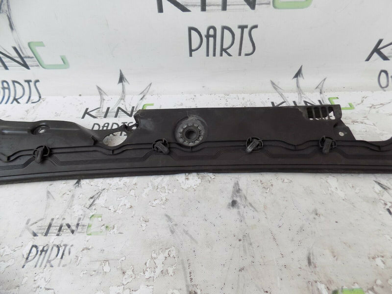 BMW 5 SERIES F11 F10 WINDSHIELD WINDSCREEN COVER SCUTTLE 51717203125