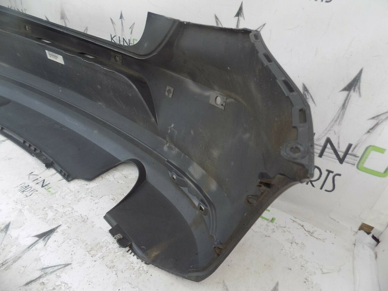 VW POLO V MK6 (6C) FACELIFT 2014-2017 REAR BUMPER PDC 6C6807421A