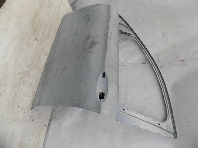MERCEDES E CLASS W213 2016-ON GENUINE FRONT DOOR PANEL LEFT PASSENGER SIDE