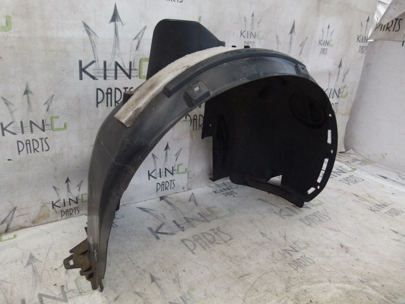 VW GOLF MK7 2012-16 FRONT LEFT WHEEL MUD GUARD COVER GENUINE 2GA805413