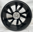 SKODA KAMIQ 18" ALLOY WHEEL RIM 7J ET39 657601025G