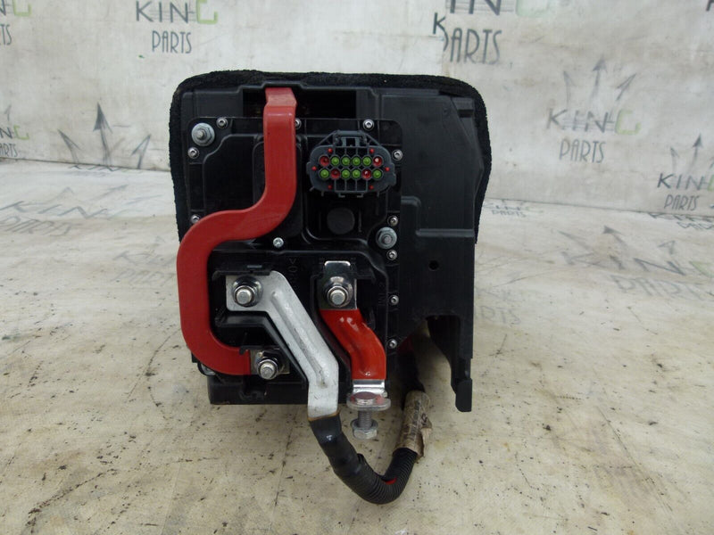 RANGE ROVER EVOQUE L551 HYBRID 2019-ON ENGINE START STOP MODULE L8D214F70AB #