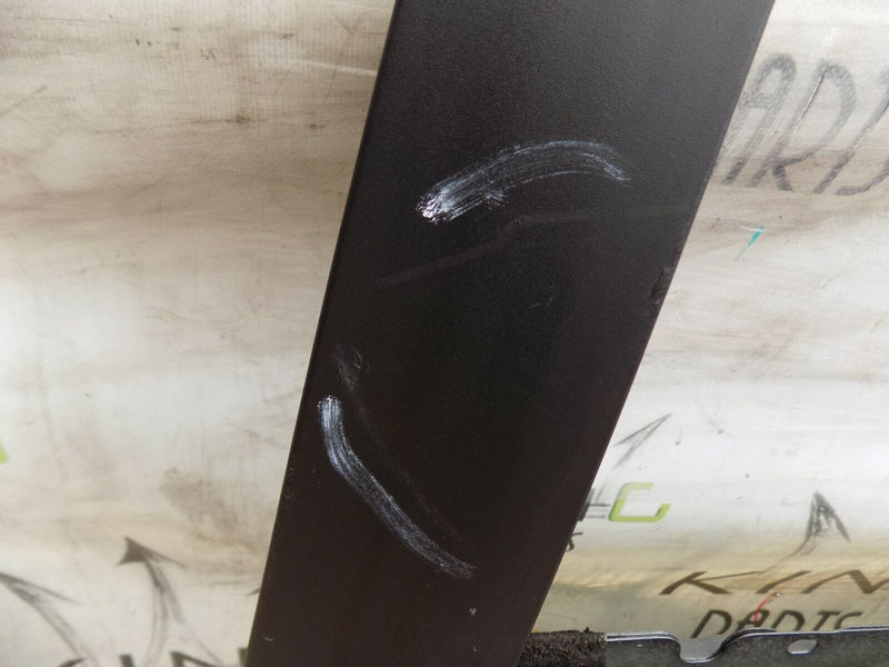 NISSAN QASHQAI J11 2013-ON GENUINE REAR DOOR PANEL LEFT PASSENGER SIDE