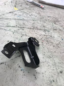 VAUXHALL ASTRA K 2015-2021 FRONT LEFT SIDE WING BRACKET 13412038