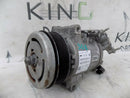 PEUGEOT 308 1.2 VTi  AIR CON PUMP COMPRESSOR AC GENUINE 9827529180, T73521AF