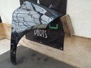 MERCEDES A W169 2009>2013 GENUINE FRONT WING QUARTER PANEL RIGHT SIDE O/S Driver