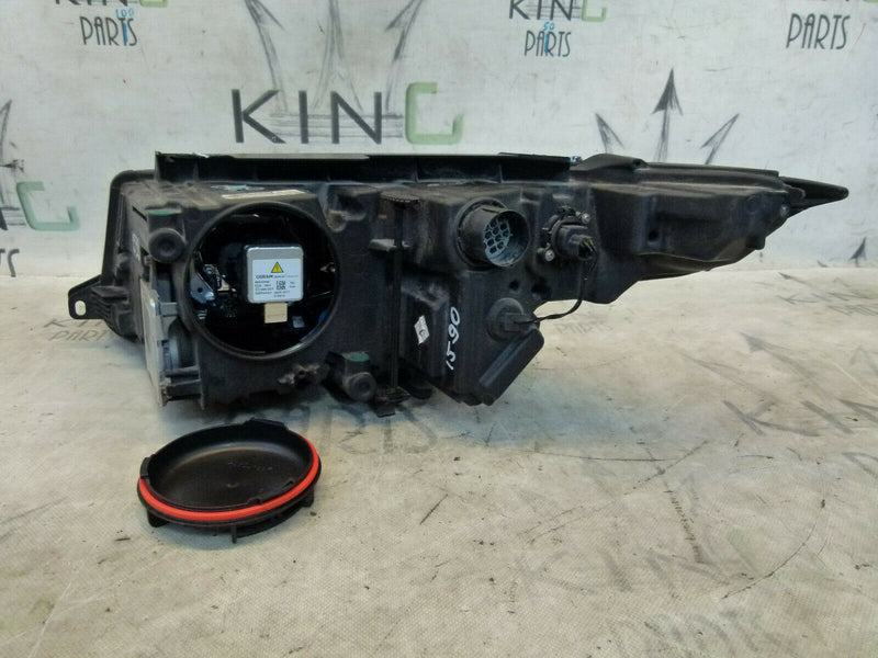 RANGE ROVER EVOQUE FACELIFT 2016-18 RIGHT DRIVER SIDE LED XENON HEADLIGHT