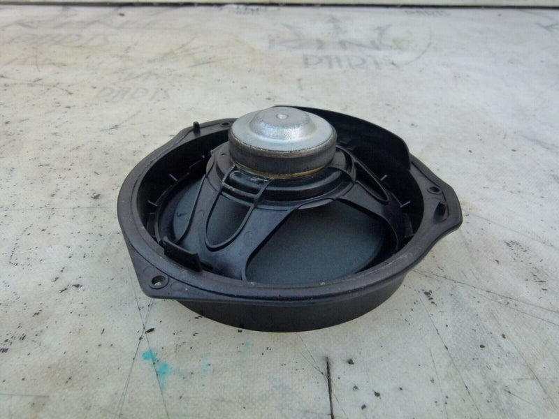 MERCEDES C W204 2007-11 REAR LEFT/RIGHT DOOR SPEAKER GENUINE A2048201902