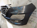HYUNDAI TUCSON MK3 TL FACELIFT 2018-2021 FRONT BUMPER GENUINE 86511-D7500