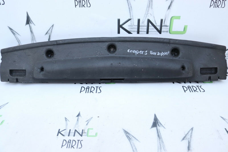MINI COOPER S R56 2007-2013 FOAM PART REAR BUMPER CARRIER CRASH BAR 2754466