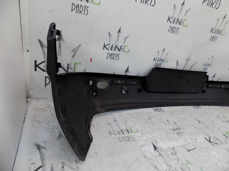 VOLVO XC40 2018 2019 LOWER REAR BUMPER GENUINE 6x PDC 31449333